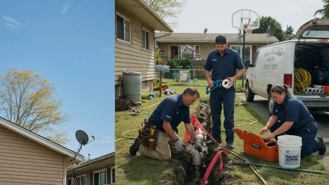 Garbage Disposal Replacement in Robinson, KS near me